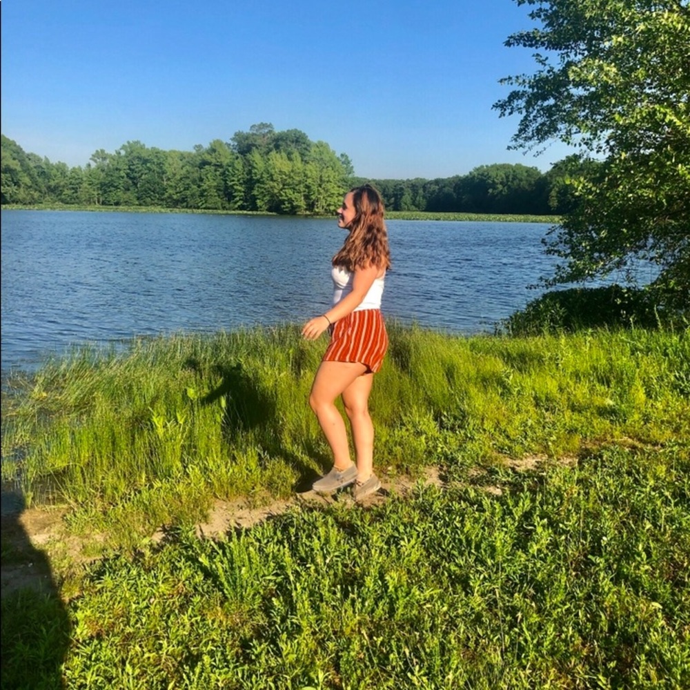 Meet your Posher, Cassidy